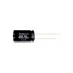 450LLE4R7MEFC10X20 (Алюминиевые электролитические конденсаторы - радиальные ливины)