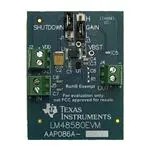 LM48580EVM (Инструменты разработки аудио IC)