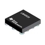 LM48820TMX/NOPB (Аудио усилители)