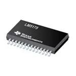 LM5175RHFT (Переключение контроллеров)