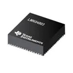 LMK04803BISQ/NOPB (Синтезатор часов/уборщика джиттера)