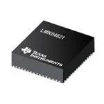 LMK04821NKDT (Синтезатор часов/уборщика джиттера)