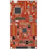 LP-MSPM0G3507 (Доски разработки и наборы - рука)