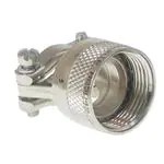 M85049/60-1W10 (Циркулярные спецификационные смягчения и адаптеры)