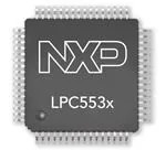 LPC5536JBD64E (Arm Microcontrollers - MCU)