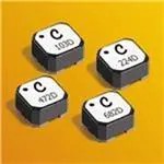 LPD5030V-103MRC (Связанные индукторы)