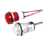 657-2704-103F (Индикаторы крепления светодиодной панели)