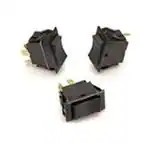 LTIGK01-6M-BL-AM-WBL/125N (Рокер -переключатели)
