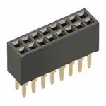 M50-3000845 (Заголовки и проводные корпусы)