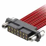 M80-4632205 (Заголовки и проводные корпусы)