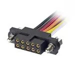 M80-FC15068F1-1830L (Прямоугольные кабельные узел)