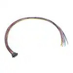 M80-FE21468F2-0450L (Прямоугольные кабельные узел)