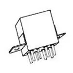 M83536/10-015M (Промышленные реле)