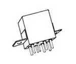 M83536/10-024L (Промышленные реле)