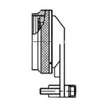 M85049/39-19W (Циркулярные спецификационные смягчения и адаптеры)