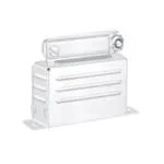 M85049/48-1-4F (D-Sub Backshells)