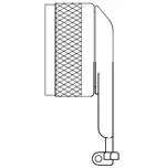 M85049/53-12A (Циркулярные спецификационные смягчения и адаптеры)