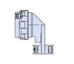 M85049/91N15J (Циркулярные спецификационные смягчения и адаптеры)