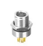 M8Con-3-F-SC-F (Круглые метрические разъемы)