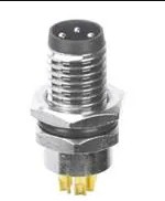 M8Con-3-M-SC-R (Круглые метрические разъемы)