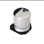 MAL218497702E3 (Алюминиевые органические полимерные конденсаторы)