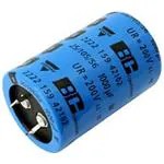 MAL219357471E3 (Алюминиевые электролитические конденсаторы - защелка)