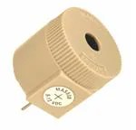 MAS800SQ (Пьезо зуммеры и аудио -индикаторы)