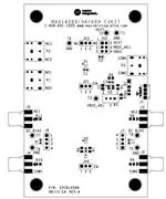 MAX14689EVKIT# (Переключить инструменты разработки IC)