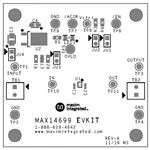 MAX14699EVKIT# (Инструменты разработки IC управления питанием)