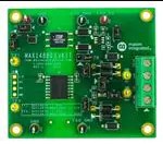 MAX14880EVKIT# (Инструменты разработки интерфейса)