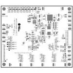 MAX20444BEVKIT# (Инструменты разработки светодиодного освещения)