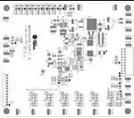 MAX20446EVKIT# (Инструменты разработки светодиодного освещения)