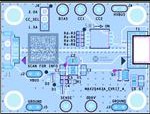MAX20463AEVKIT# (Инструменты разработки интерфейса)