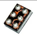 MAX44290ANT+T (Оперативные усилители - операционные усилители)