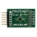 MAX5487PMB1# (Цифровые инструменты разработки потенциометра)