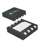 MAX14586ETA+T (Мониторы и регуляторы текущих и энергетических технологий)