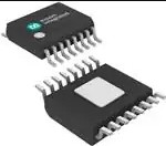 MAX4783ETE+T (Аналоговый переключатель ICS)