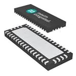 MAX4889BETO+T (Аналоговый переключатель ICS)