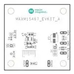 MAXM15467EVKIT# (Инструменты разработки IC управления питанием)