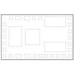 MAXM17537ALY#T (Переключение регуляторов напряжения)
