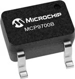 MCP9700BT-E/LT (Датчики температуры доски)
