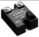 MCPC4850D (Твердотельные реле - SSRS)