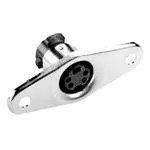 MD-50SN (Круглые разъемы дина)