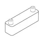 MD015RSM245 (D-Sub MIL-разъемы)