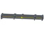 RJE484886141 (Модульные разъемы / разъемы Ethernet)