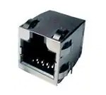 RJE1A1885441 (Модульные разъемы / разъемы Ethernet)