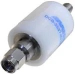 DCB-3537-IO-SMA-02 (РФ разъемы / коаксиальные разъемы)