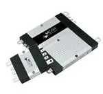 VI-LT3-CV (Изолированные преобразователи постоянного тока/постоянного тока - крепление шасси)