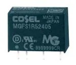 MGFS40483R3 (Изолированные преобразователи постоянного тока/постоянного тока - через отверстие)