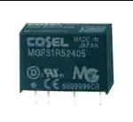 MGFS80483R3 (Изолированные преобразователи постоянного тока/постоянного тока - через отверстие)